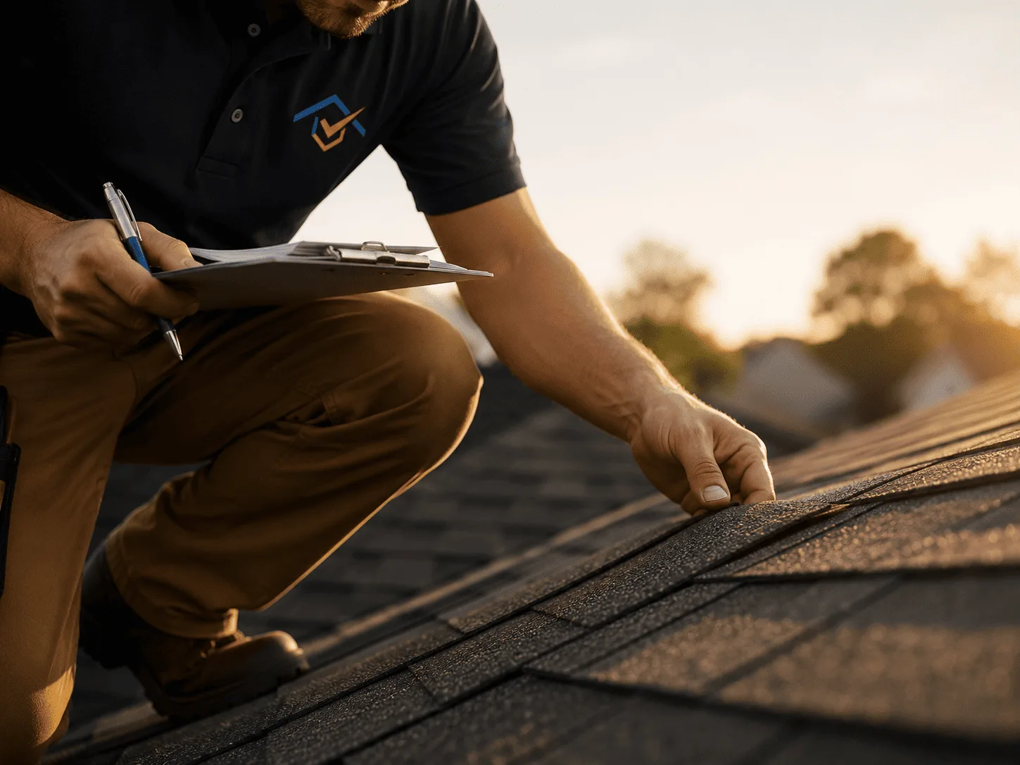 Why Choose Roof Inspection in Elkview, WV